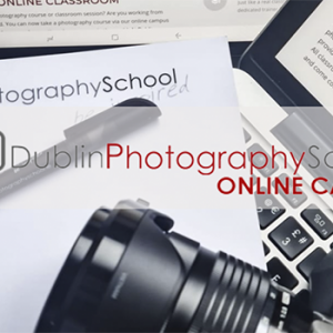 online photography courses ireland