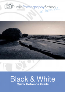 Black and white photography courses ireland